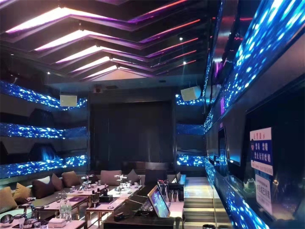 上饶小时场ktv商务小时场ktv推荐-信州区ktv预定